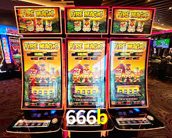666b app